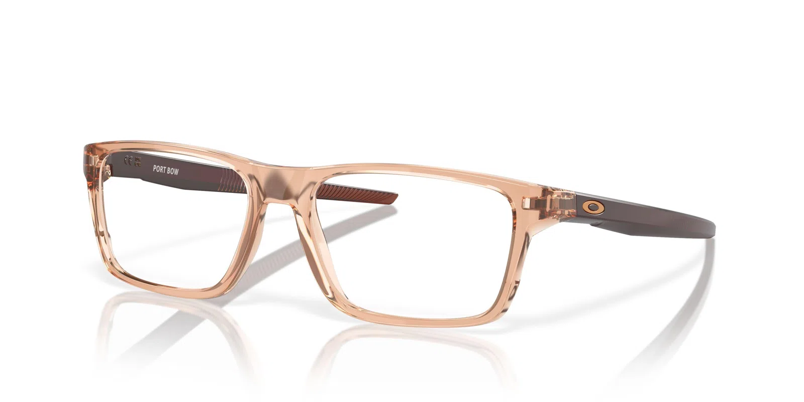 Oakley Port Bow 8164 Eyeglasses - view 35